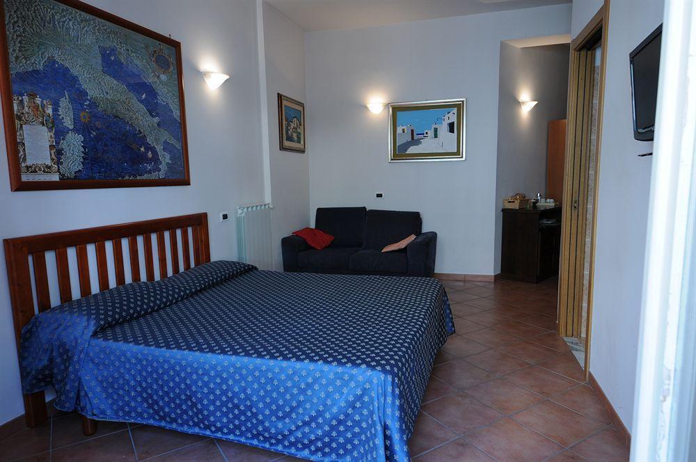 Hotel Re Di