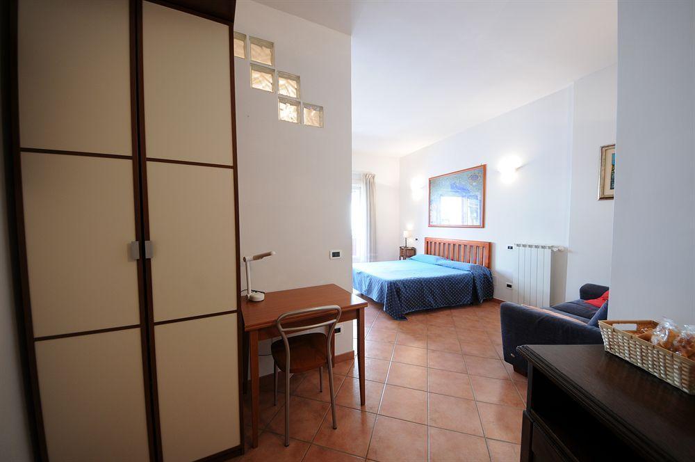 Hotel Re Di
